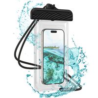 Pochette De Cou Pour Téléphone Portable – Accessoires Durables Et étanches