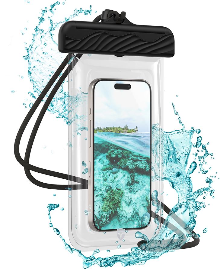 étui étanche Pochette Smartphone Etanche Pochette étanche IPX8