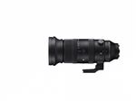 Objectif hybride Sigma 60-600mm f/4.5-6.3 DG DN OS Sport pour monture L Noir