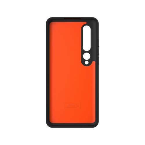 Coque Noir Xiaomi pour Xiaomi Mi 10 Pro