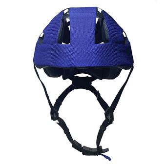 Casque multi-impact Hedkayse Bleu