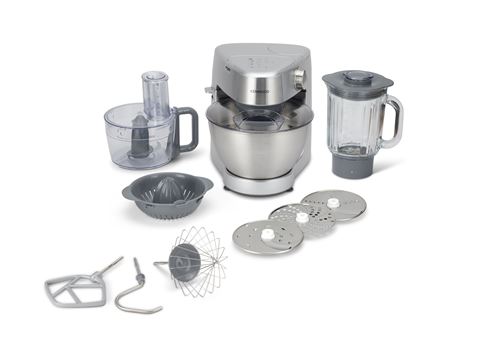 Robot Pâtissier Kenwood Prospero+ Khc292.J0Si 1000 W Gris