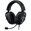 Casque gaming filaire Logitech G Pro X son surround 7.1 USB