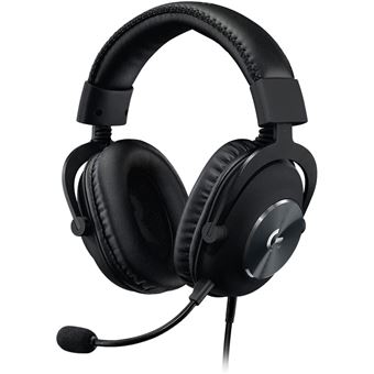 NEEDONE Casque Gamer PS4 PS5 avec Micro Gaming Headset Filaire K19