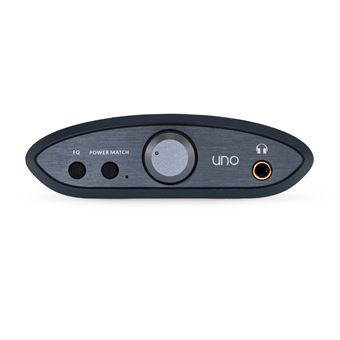 Convertisseur DAC Ifi audio Uno