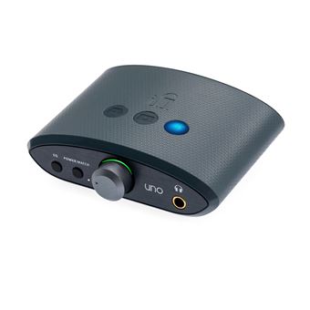 Convertisseur DAC Ifi audio Uno