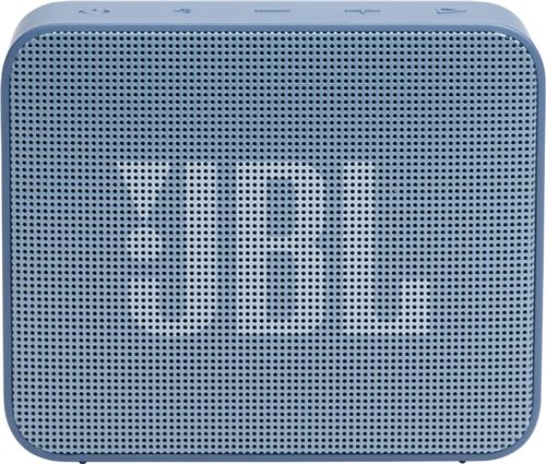 Enceinte portable étanche sans fil JBL Go Essential 2 Bluetooth Bleu