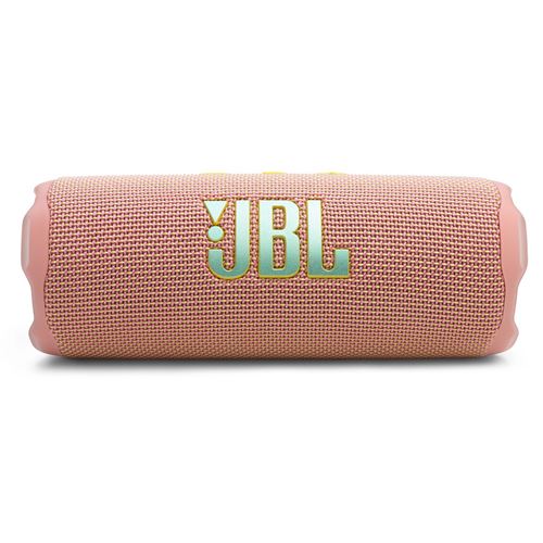 Enceinte sans fil JBL Flip 7 Bluetooth Rose