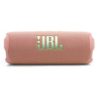 Enceinte Bluetooth JBL Clip 5 Rose - Nomade, Accrochable, Neuve Sous Emballage