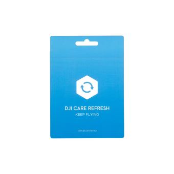 Assurance DJI Care Refresh pour Osmo Mobile 3 - 1