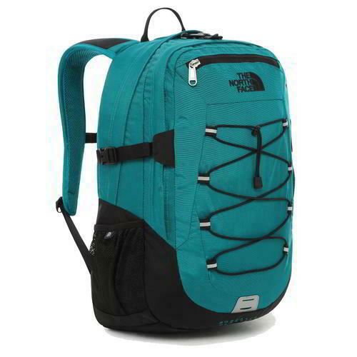 Sac de voyage The North Face Base Camp Duffel S Vert