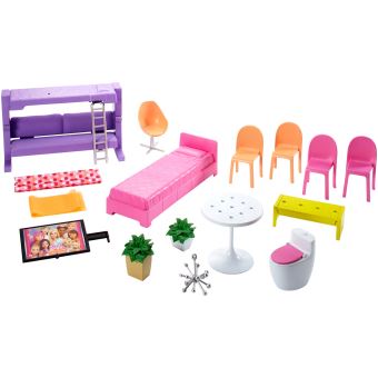 Playset Barbie Maison de rêve