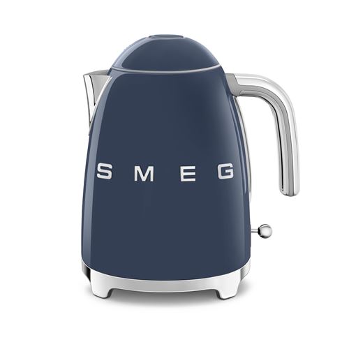 Bouilloire Smeg Klf03Nbeu Bleu Navy