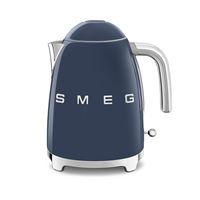 Bouilloire Smeg KLF03NBEU Bleu Navy