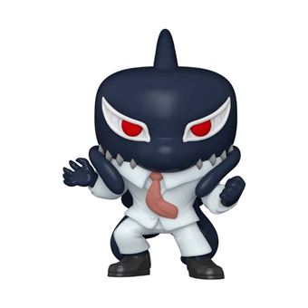 Figurine Funko Pop Animation My Hero Academia Gang Orca Exclusivité Fnac
