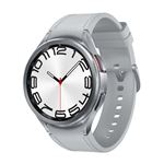 Montre connectée Samsung Galaxy Watch6 Classic 47mm 4G Argent