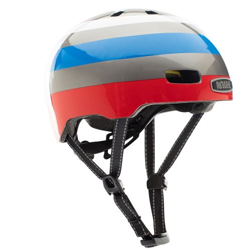 Nutcase Little Nutty Captain helm maat XS