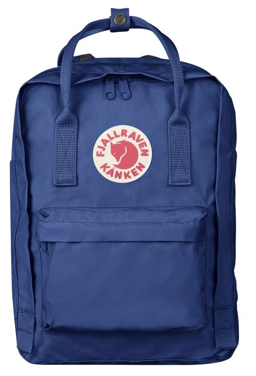 Sac à dos Fjällräven Kånken Bleu 13 L