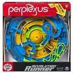 Jeu de stratégie Asmodée Perplexus Révolution Runner