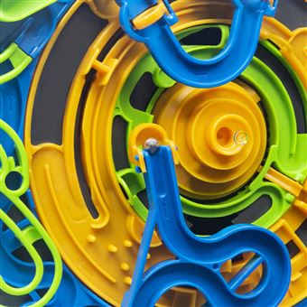 Jeu de stratégie Asmodée Perplexus Révolution Runner