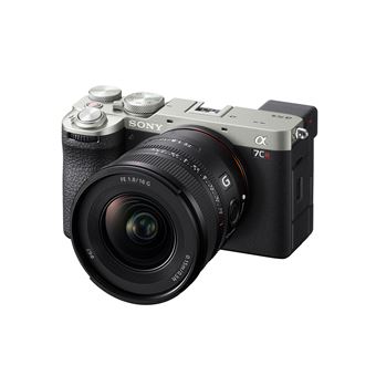 Meilleurs objectifs pour Sony a7S III - Guide complet 2025