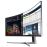 Ecran Samsung LC49J890DKUXEN 49" Incurvé_2