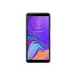 Smartphone Samsung Galaxy A7 Double SIM 64 Go Noir