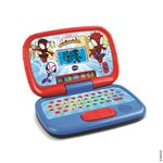 Mon ordinateur éducatif Vtech Spidey