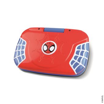 Mon ordinateur éducatif Vtech Spidey