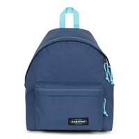 Sac à dos scolaire Eastpak Padded Pak’R 9Y1 Kontrast Waterfall Bleu