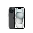 Apple iPhone 15 6,1" 5G Double SIM 128 Go Noir