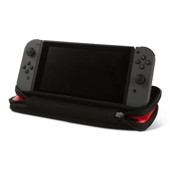 Coque de protection BigBen pour Nintendo Switch - Etui et protection gaming  à la Fnac