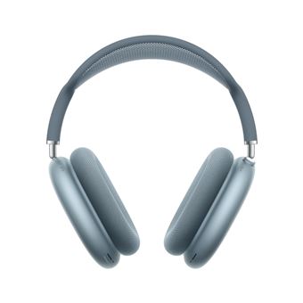 Apple AirPods Max Bleu à réduction de bruit active - 1