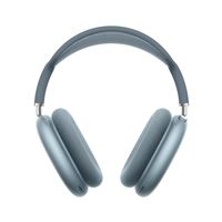 Apple AirPods Max Bleu à réduction de bruit active
