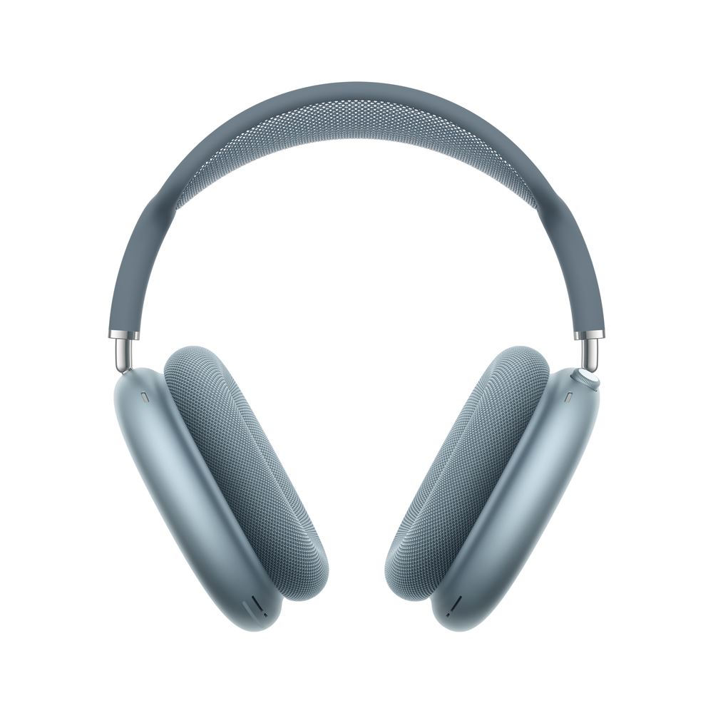 19% auf Apple AirPods Max - Kopfhörer mit Mikrofon - Over-Ear