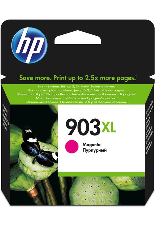 Cartouche d encre HP 903XL Magenta