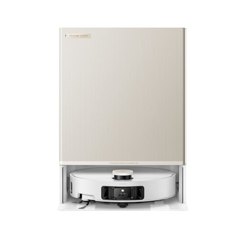 Aspirateur robot Dreame MatriX10 Ultra White