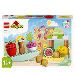 LEGO® DUPLO® 10983 Le marché bio