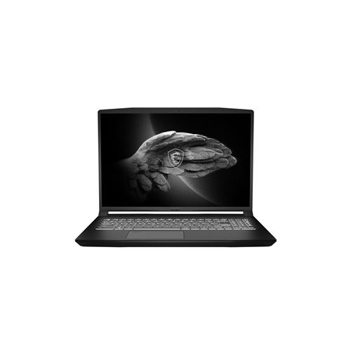 PC Portable Gaming Msi Creator M16 A11UC-802FR 16\