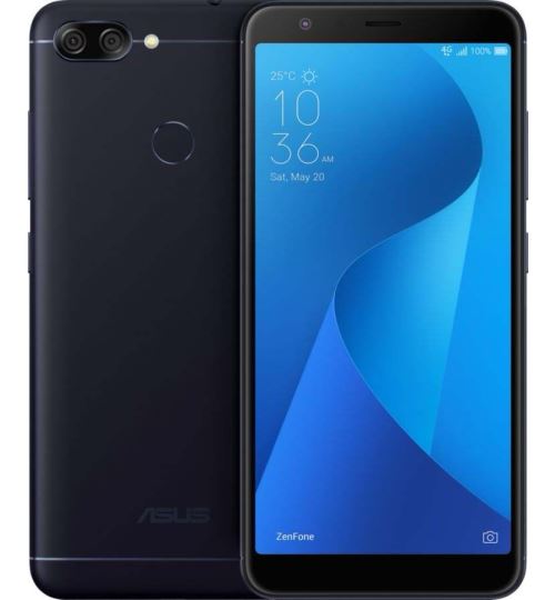 asus zenfone m1 max plus