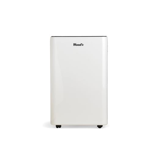 Wits Blanc Déshumidificateur Wood S Mrd20g - Neuf - Image 4