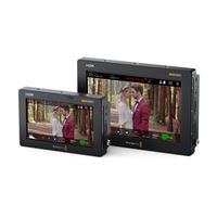 Moniteur BLACKMAGIC Vidéo Assist 7" 12G HDR
