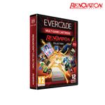 Blaze Evercade Renovation Collection Cartouche 1