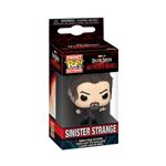 Figurine Funko Pop Keychain Doctor Strange in the Multiverse of Madness Sinister Strange