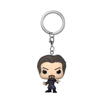 Figurine Funko Pop Keychain Doctor Strange in the Multiverse of Madness Sinister Strange