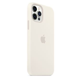 Coque magnétique en Silicone iPhone 12 Pro. de Protection téléphone  Portable Les Accessoires Magsafe et Chargeur Inalmabri U5 - Cdiscount  Téléphonie