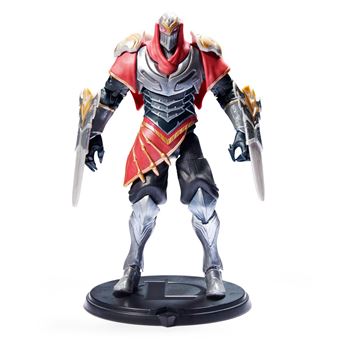 Figurine Premium League of Legends Zed 15 cm