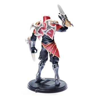 Figurine Premium League of Legends Zed 15 cm