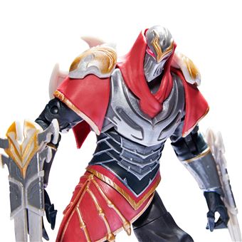 Figurine Premium League of Legends Zed 15 cm