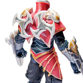 Figurine Premium League of Legends Zed 15 cm